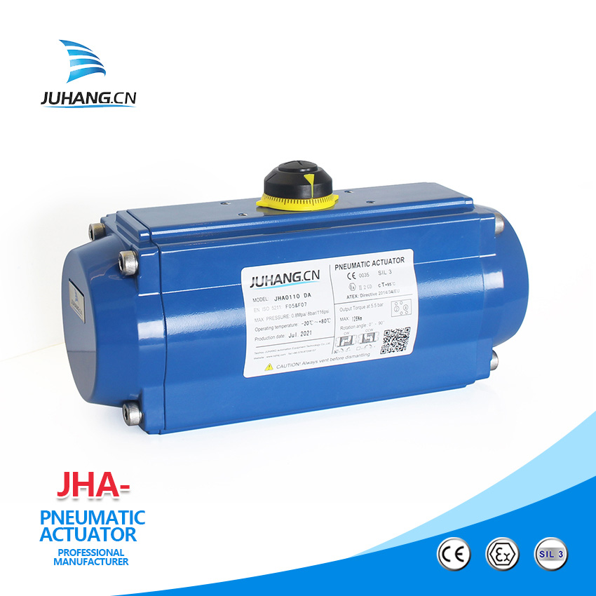 Control Valve ၏ရွေးချယ်ရေးမူနှင့် ပြုပြင်ထိန်းသိမ်းမှု (၁)၊